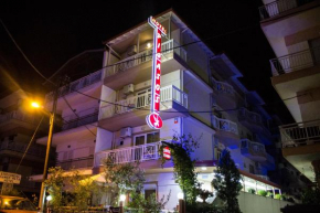 Hotel Villa Pigasos